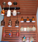 Westinghouse Fixtures